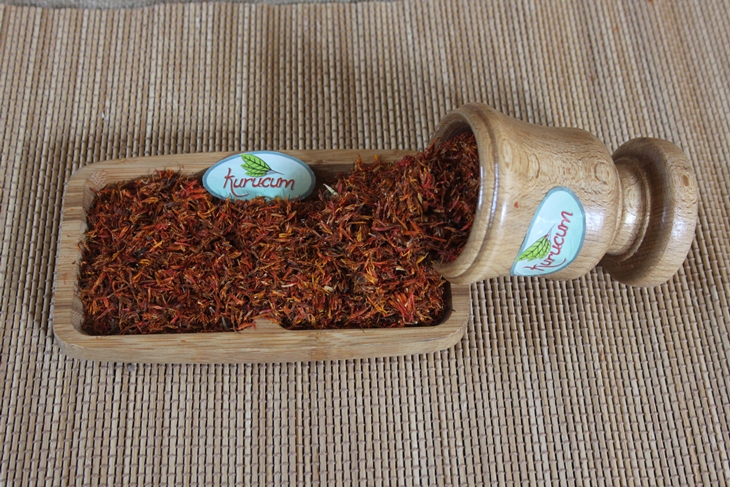 dried safflower-3